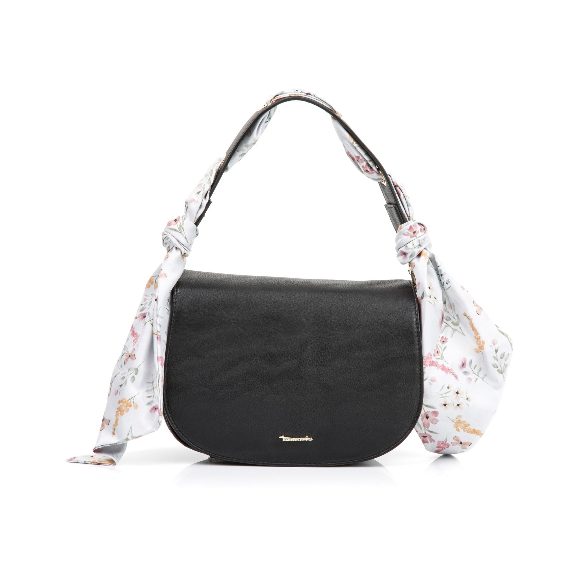 Sac bandoulière noir