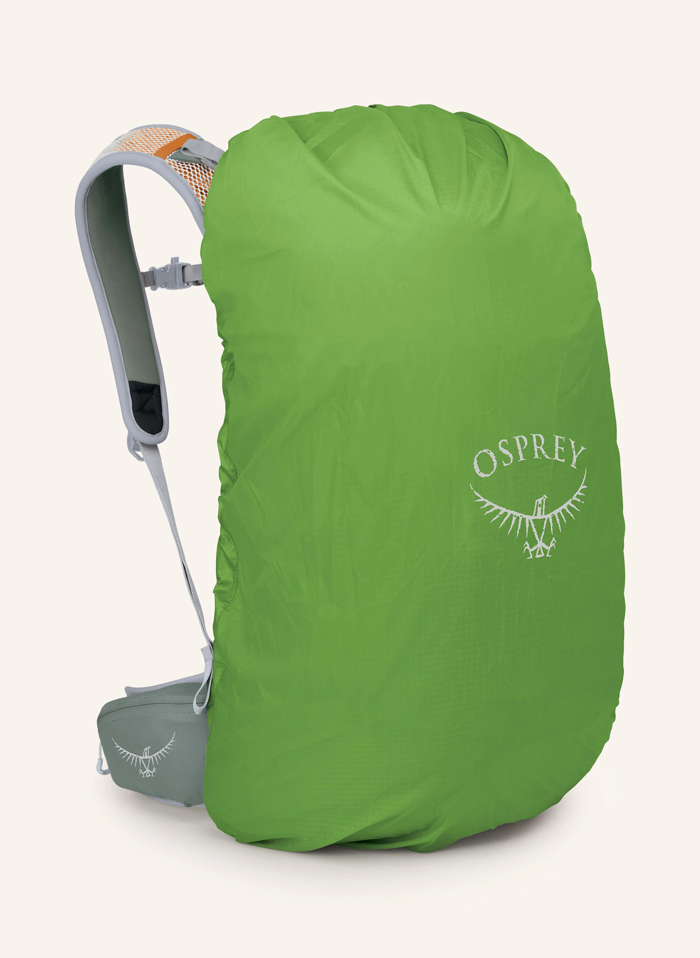 OSPREY Rucksack HIKELITE 28 l