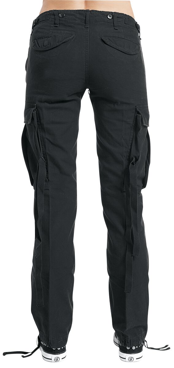 Pantalon Femme M65 | Brandit Pantalon Cargo