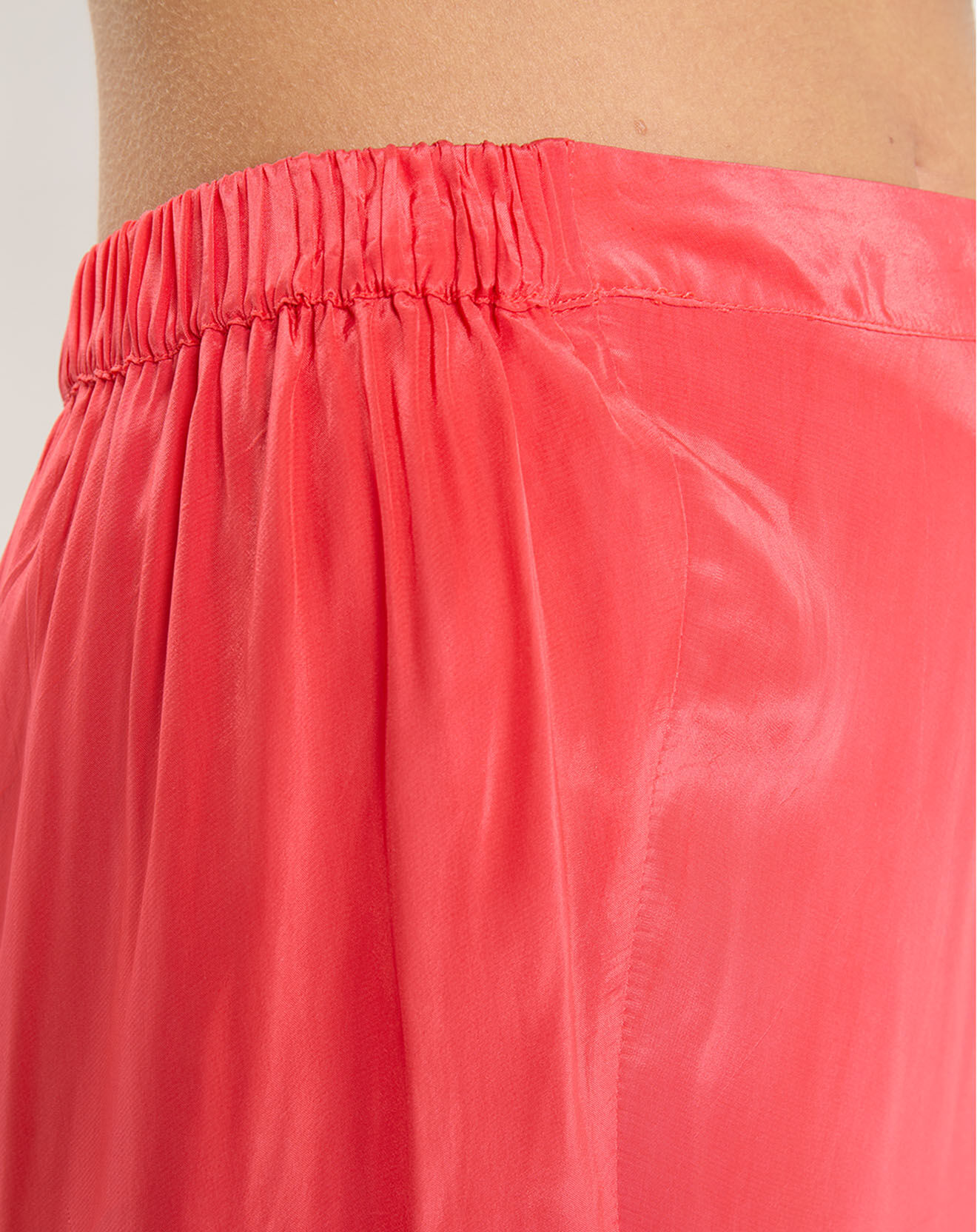 Stella Forest Jupe longue Sorella corail