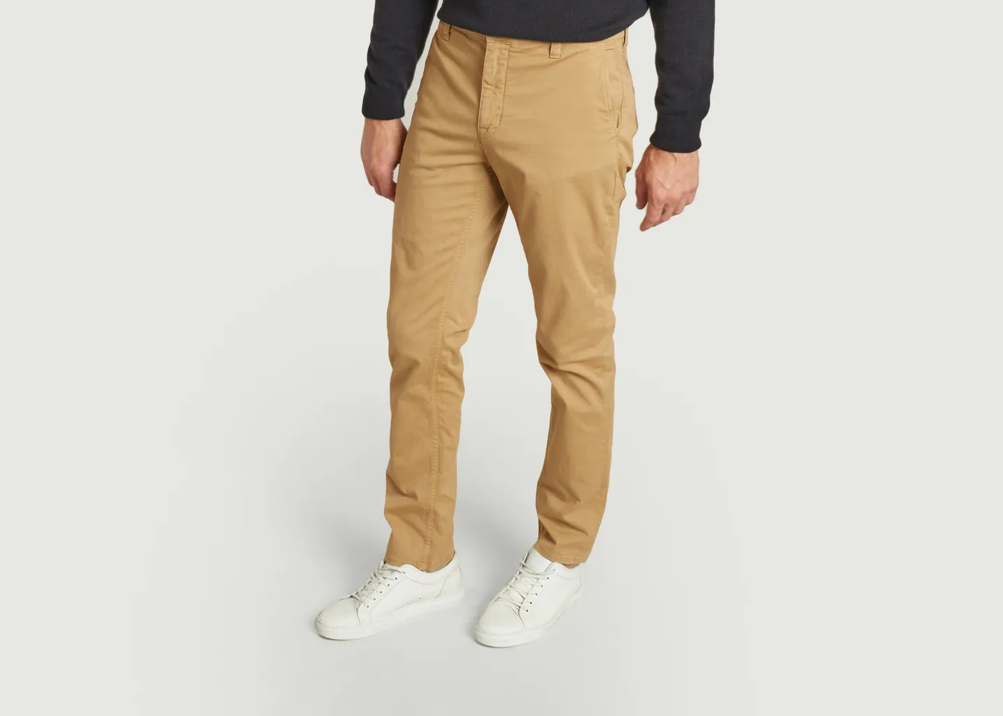 Chino Easy Alvin Nudie Jeans