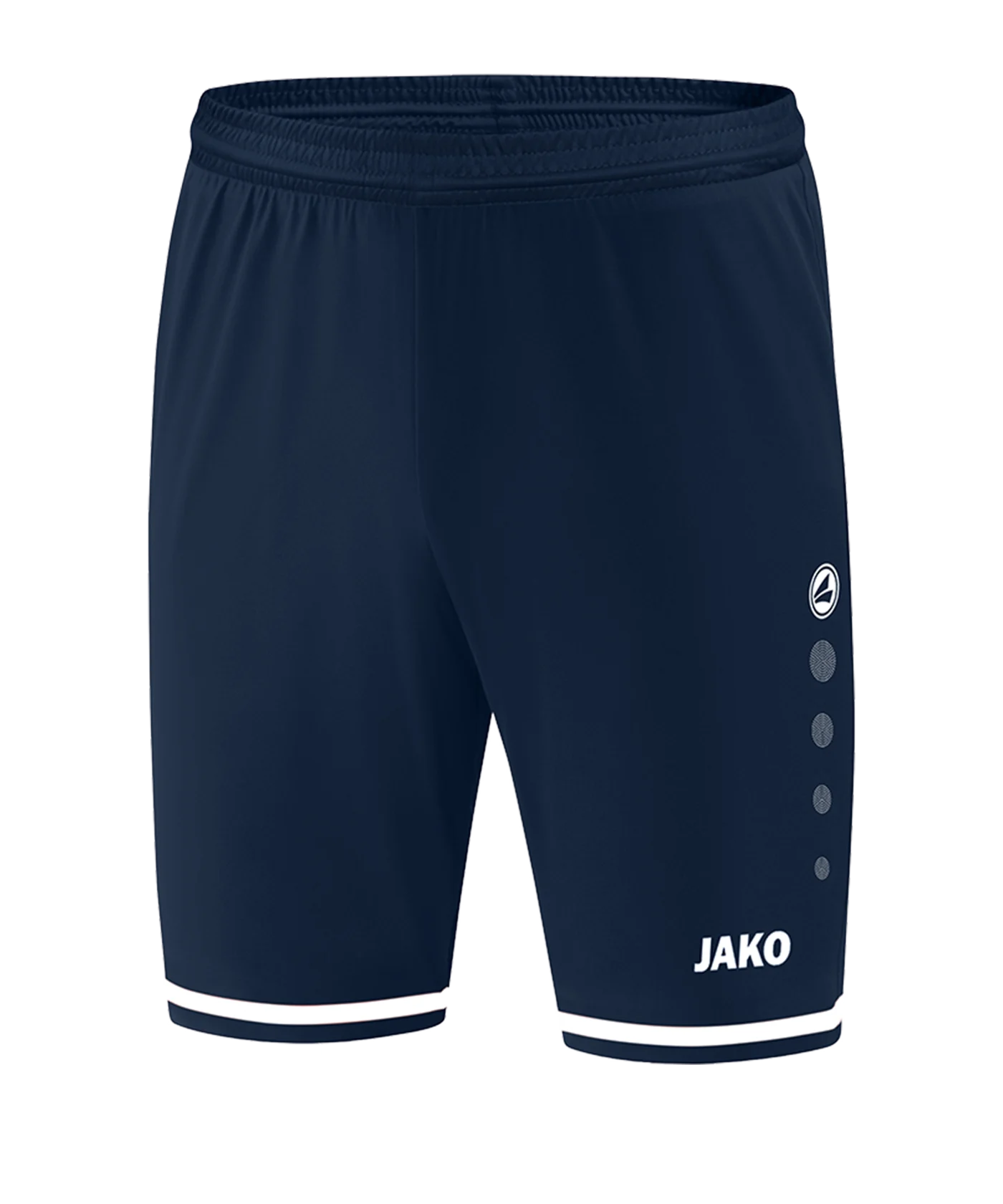 JAKO Striker 2.0 Short Hose kurz Kids Blau F99