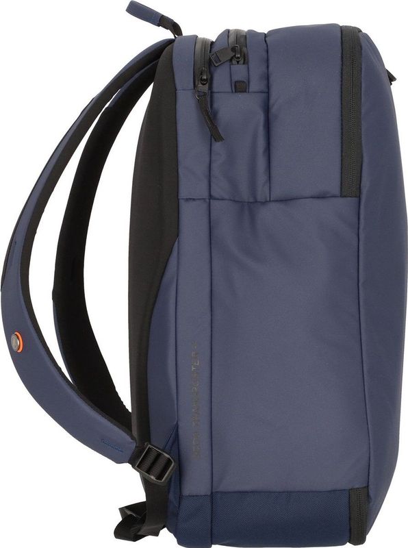 Mammut - Seon Transporter 25 - Dagrugzak - Zwart - Waterafstotend