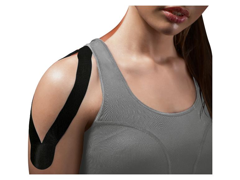 Kinesiologietape 2 stuks