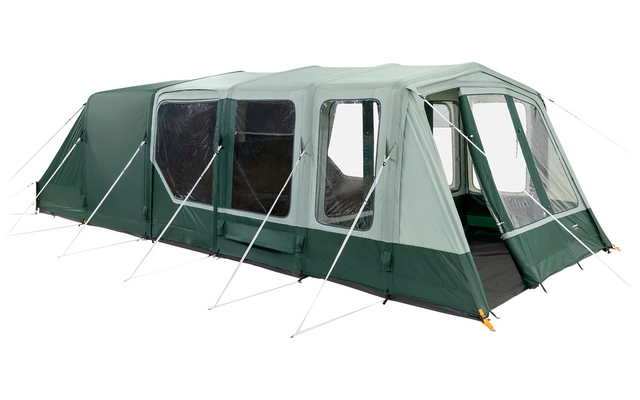 Dometic Ascension FTX 401 Familienzelt für 4 Personen