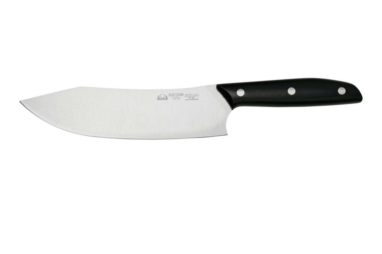 Due Cigni Cookout 1896, 2C1022 koksmes 20 cm