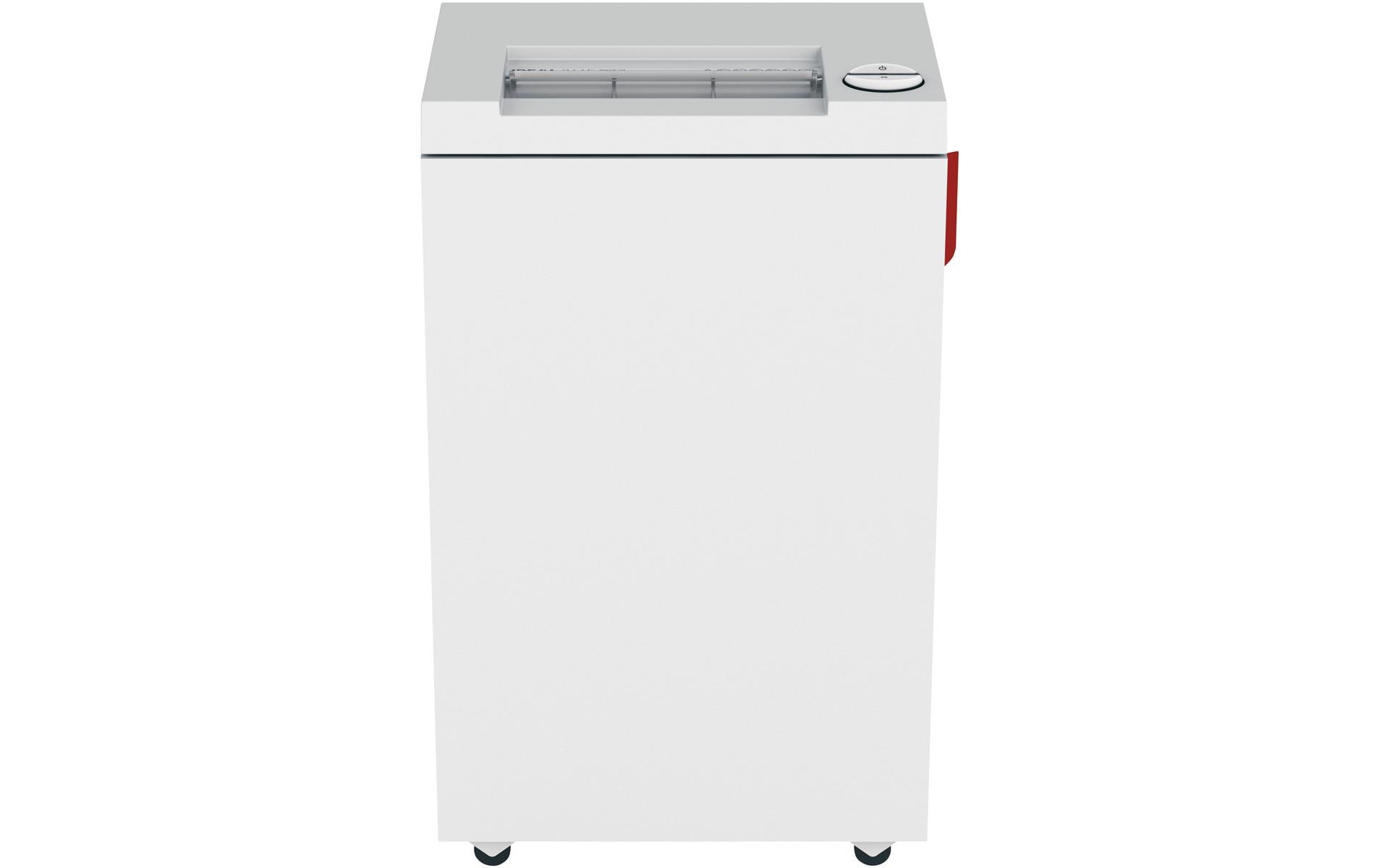 Aktenvernichter 2445MC P-6, 5 Seiten<br>Büro-Schredder