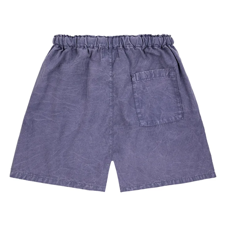 Bobo Choses Bermuda Circle | Gris