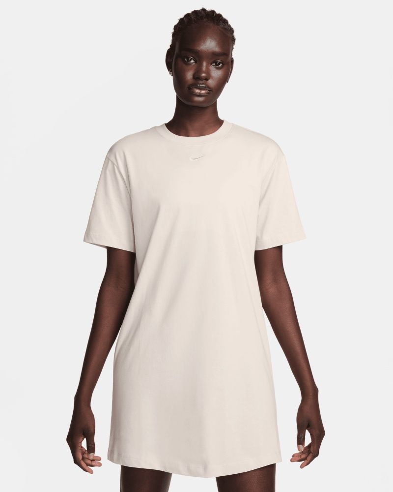 T-shirt/Robe Nike Sportswear Essential pour femme