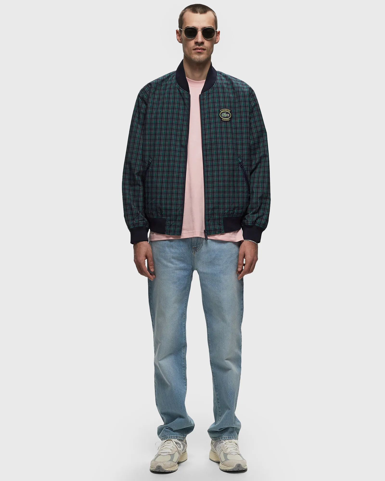 Lacoste JACKEN