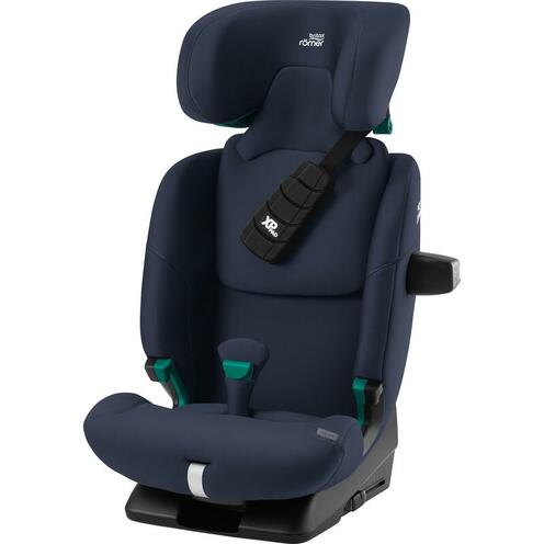 Siège-auto ADVANSAFIX PRO - Night blue - BRITAX RÖMER
