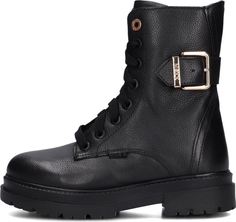 Mexx Xx824553 Boots Meisjes - Zwart