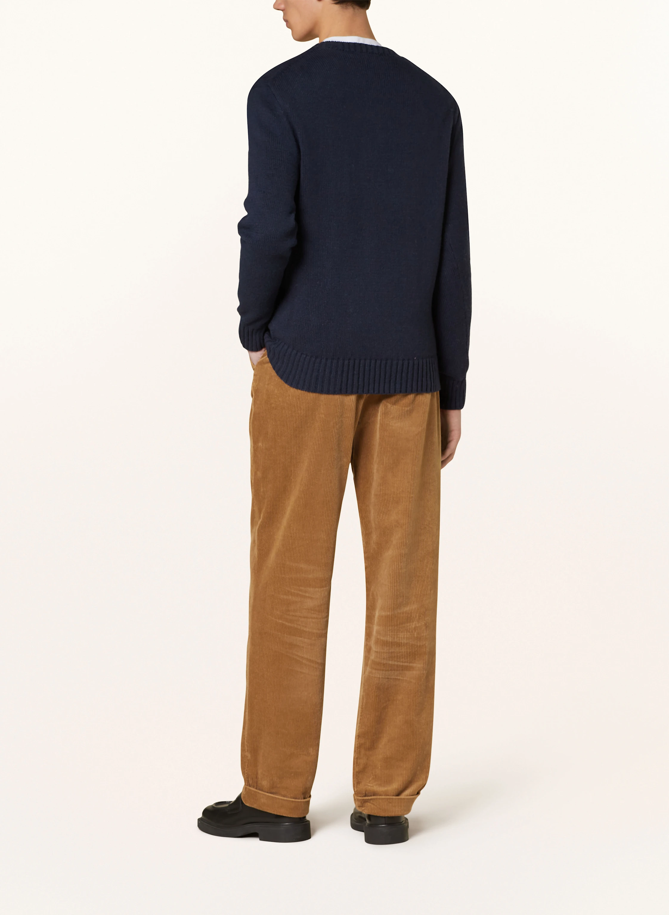 POLO RALPH LAUREN Cordchino Relaxed Fit