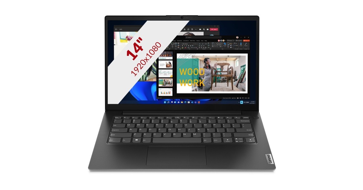 LenovoV14 G4 AMN (82YT00M3MH) 14