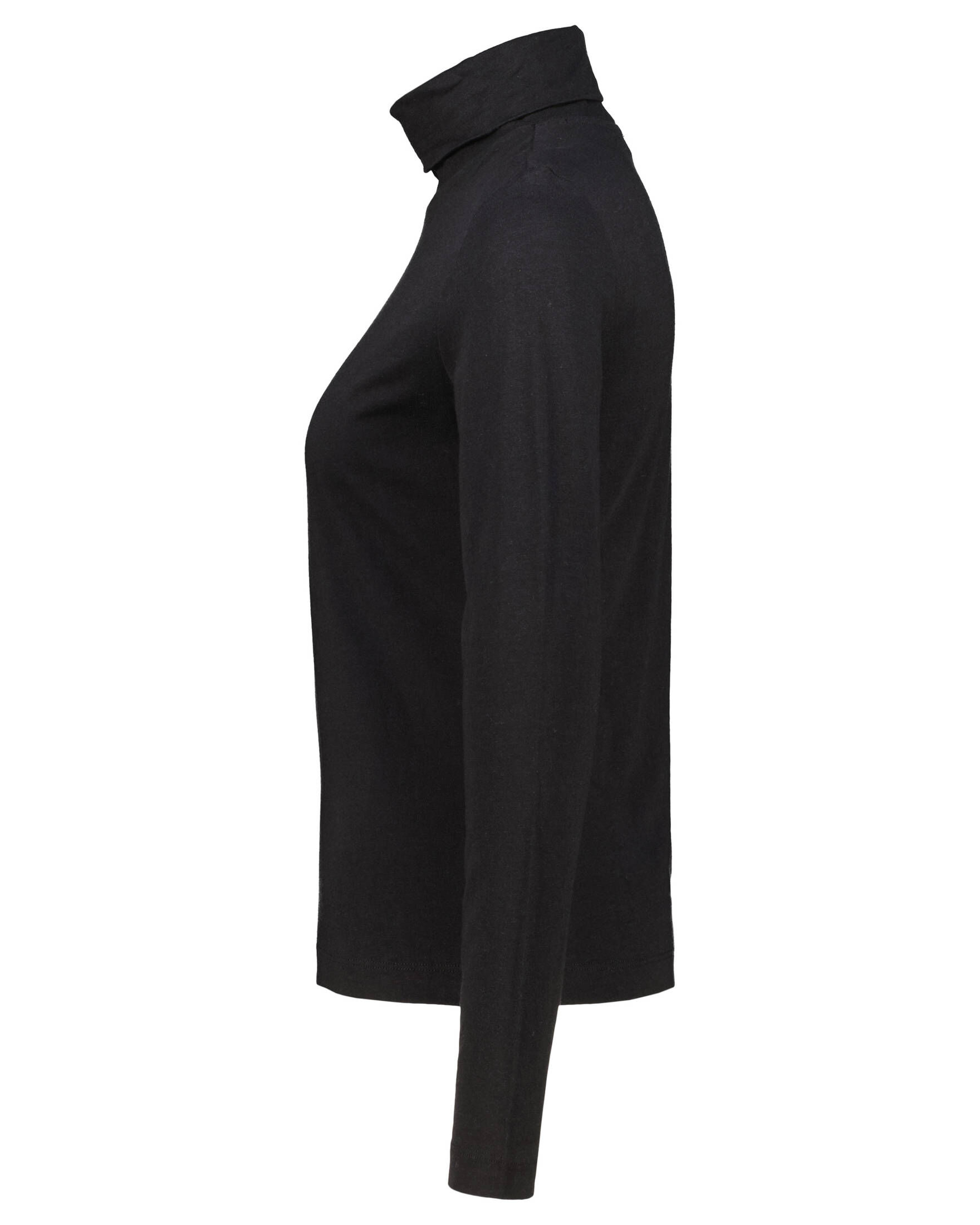 Marc O'Polo| Damen Rollkragen-Shirt
