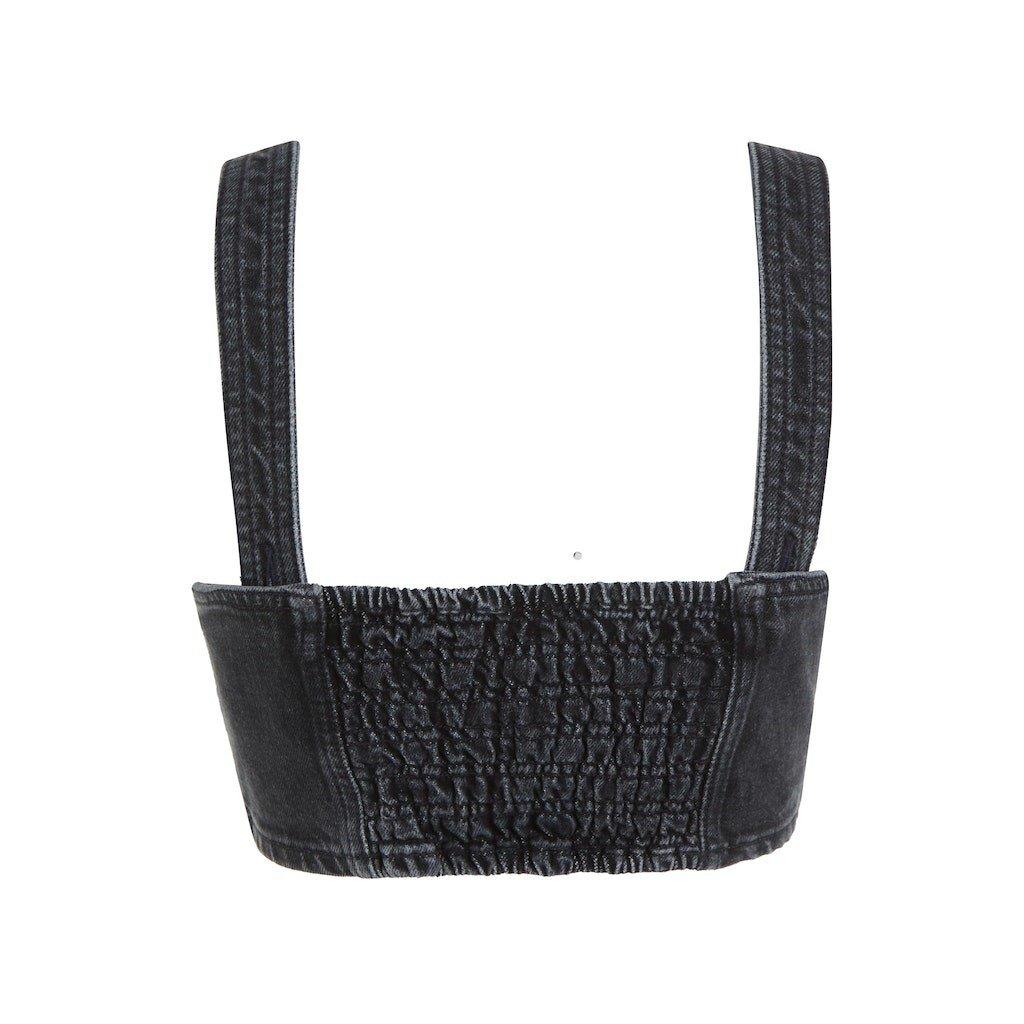 Tommy Jeans BUSTIER TOP
