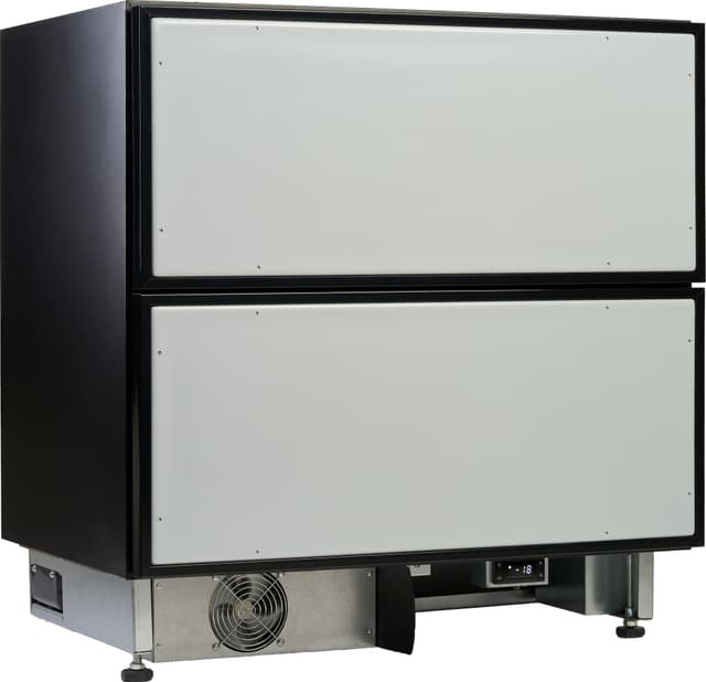 Norcool Fryseskuff 60000008 indbygget