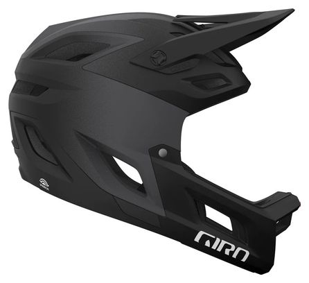 Casque Intégral Giro Coalition Spherical Noir