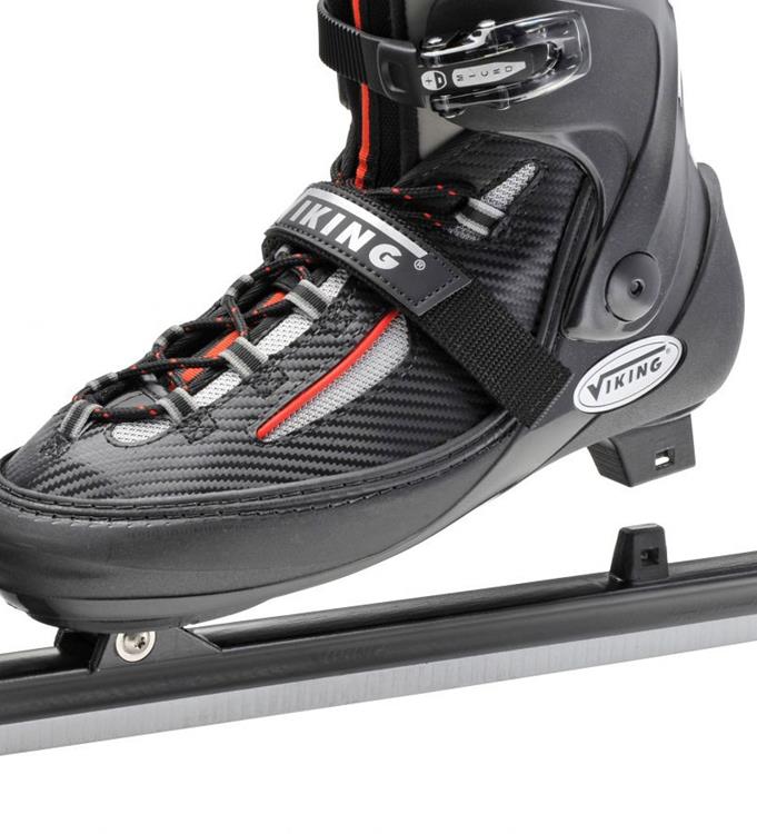 Viking Combi Klapschaatsen