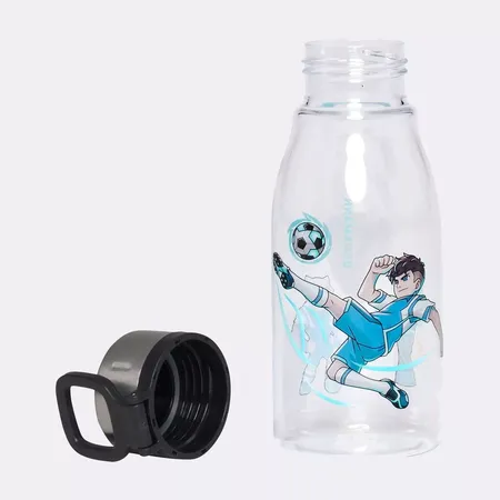Beckmann Trinkflasche Magic League, 400 ml