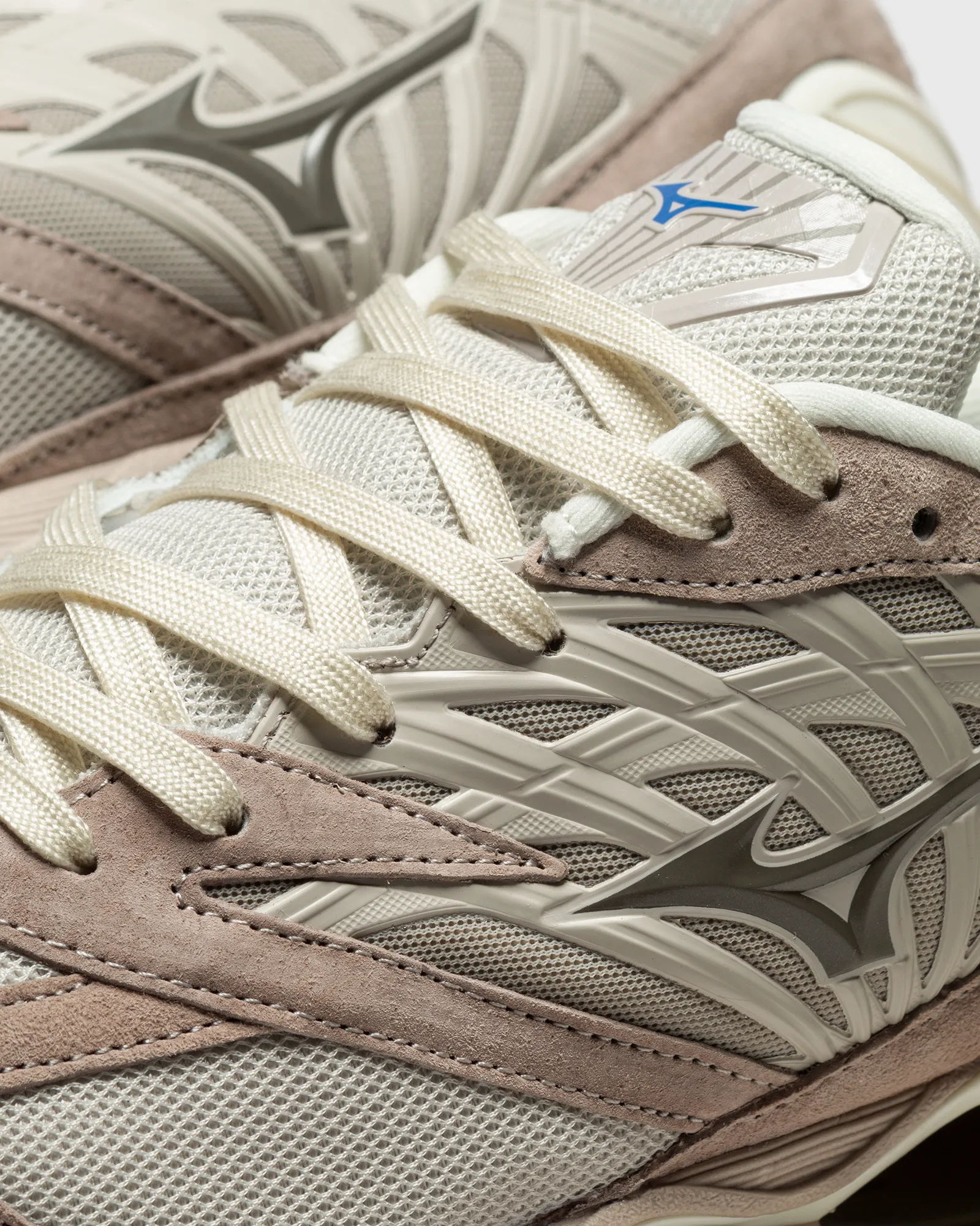 MIZUNO WAVE PROPHECY LS(U)