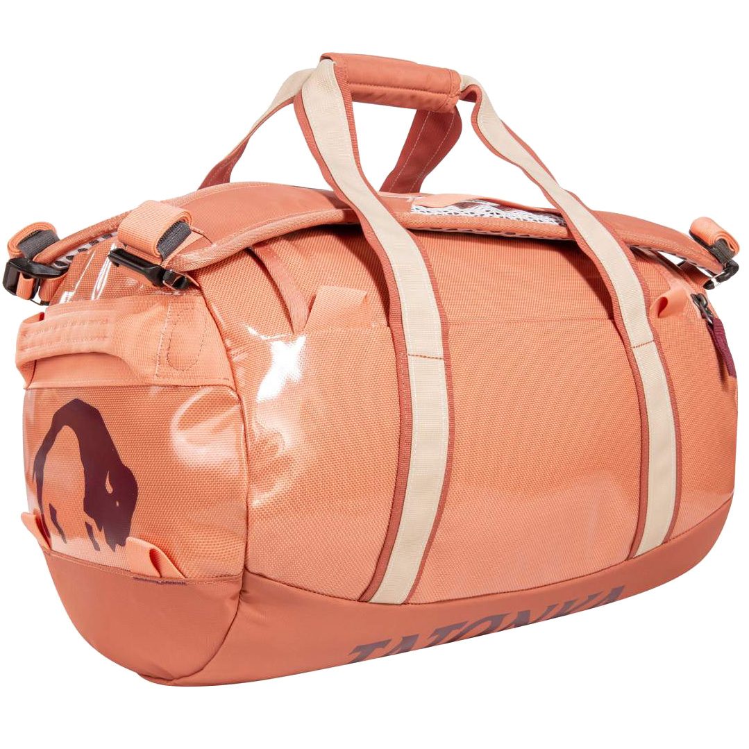Tatonka Barrel 25l Reisetasche apricot