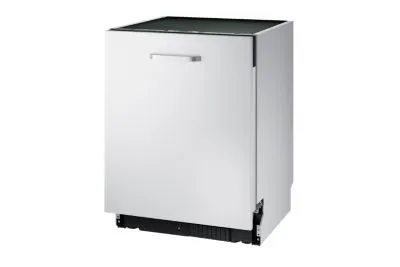 Samsung DW60M6050BB/EG - Opvaskemaskine - Sort