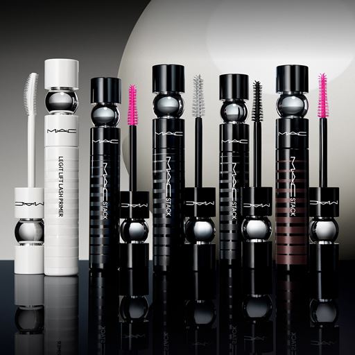 MAC Macstack Mascara, Chestnut Stack