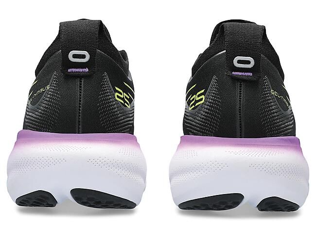 ASICS - CHAUSSURES DE RUNNING GEL NIMBUS 25 W