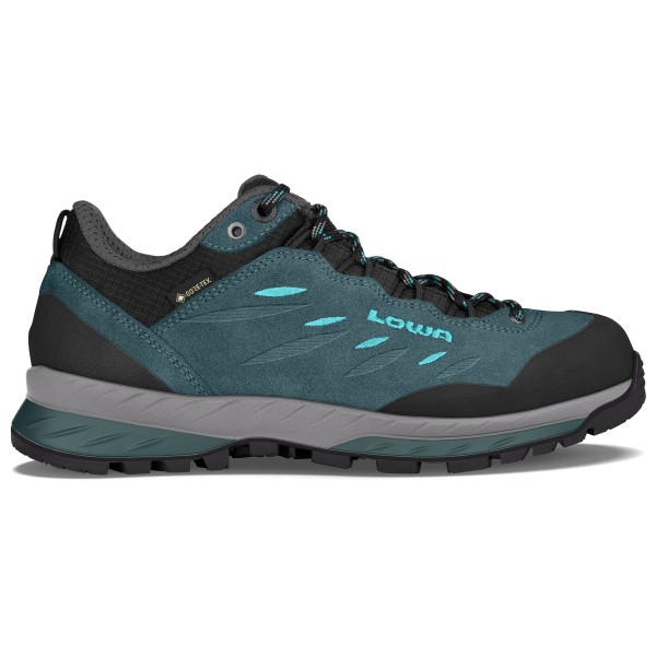 Lowa - Women's Delago GTX Lo - Chaussures de randonnée