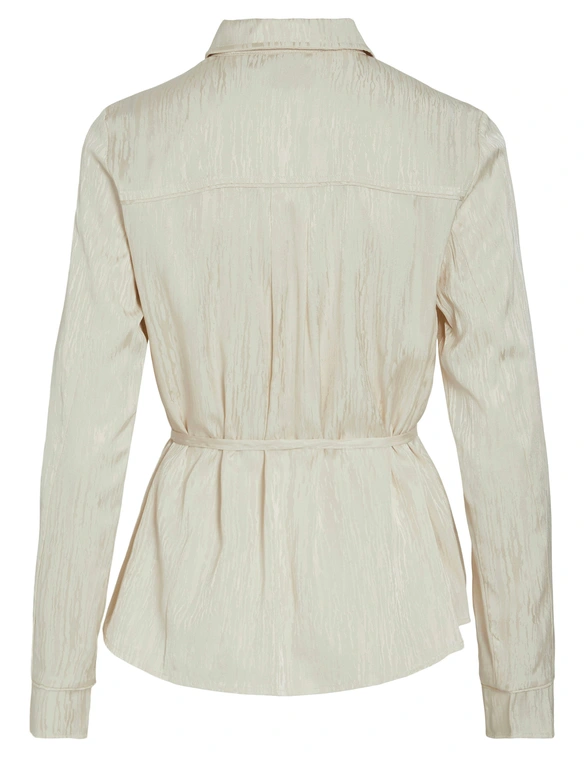 Vila Rouge Blouse Martina 14100956