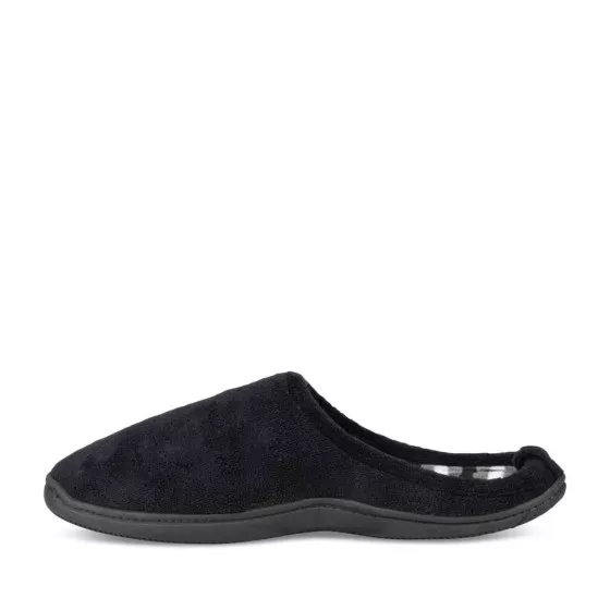 Chaussons NOIR BLUE RHYTHM