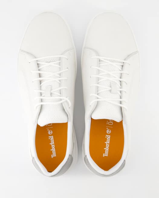 Timberland Seneca bay Sneaker in Weiß