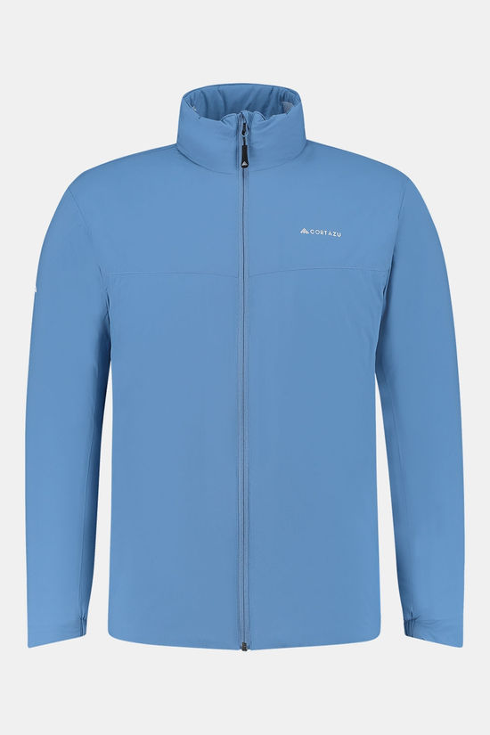 CORTAZU CORTAZU All Weather Recycled Midlayer jas.