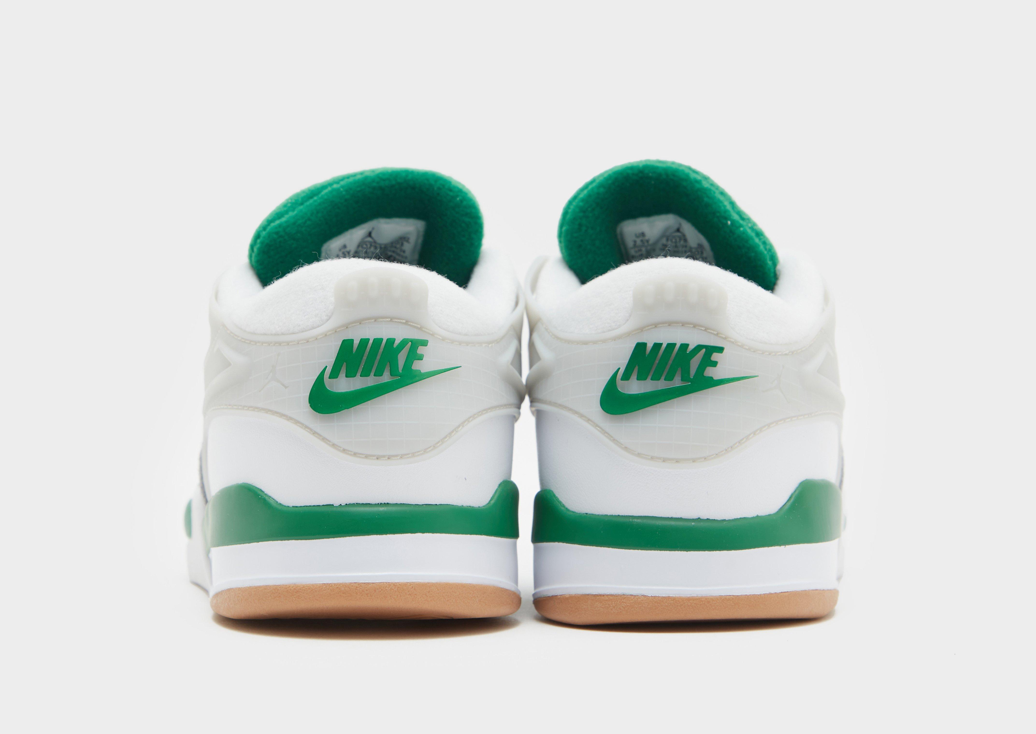Jordan AJ4 RM Enfant