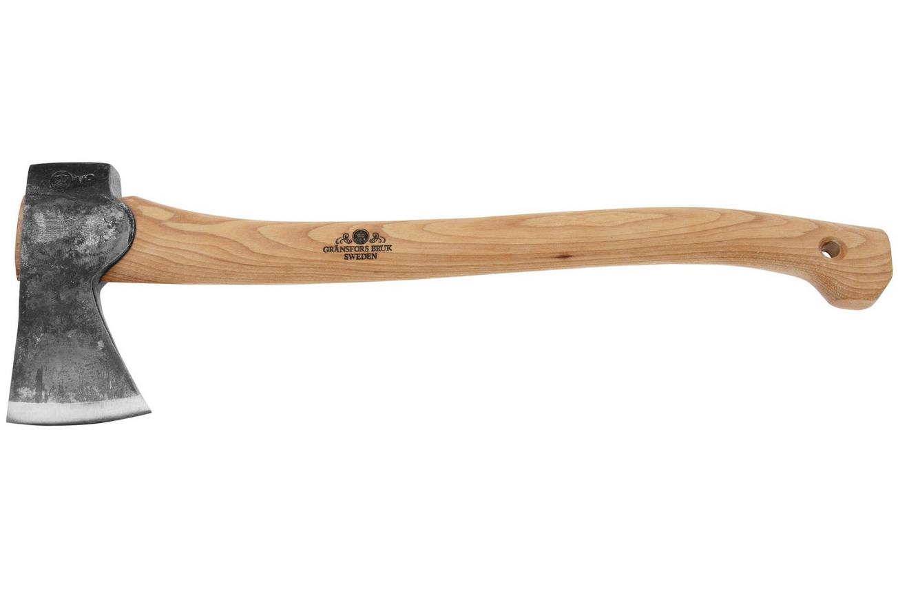 Gränsfors Bruk Small Forest Axe 420, bosbijl