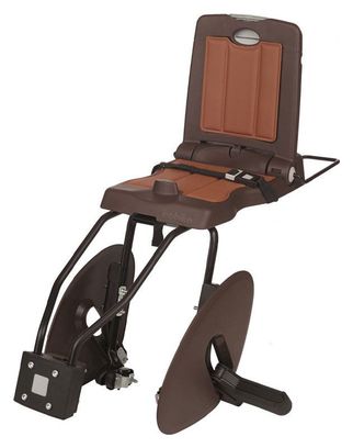 Seat Bobike Junior   Brown