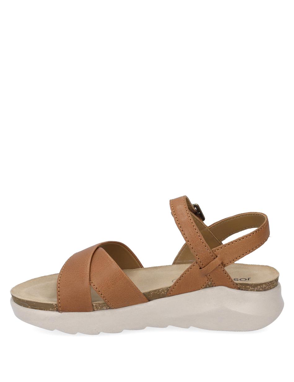 Sandale Celine 03, camel