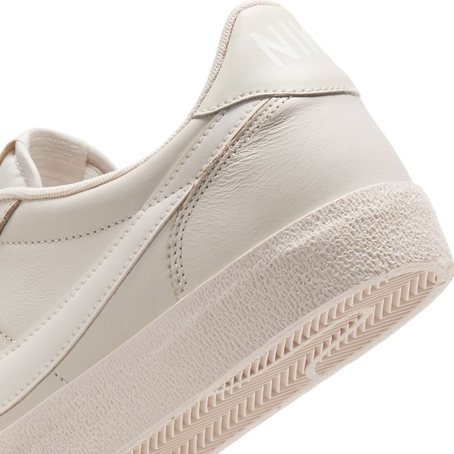 Nike Chaussures Killshot 2 Cuir - Light Orewood Brown/Blanc Cassé