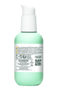 Garnier 2-in1 Serum Cream Vitamine C SPF25 50ML