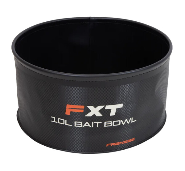 Frenzee FXT EVA Groundbait Bowl