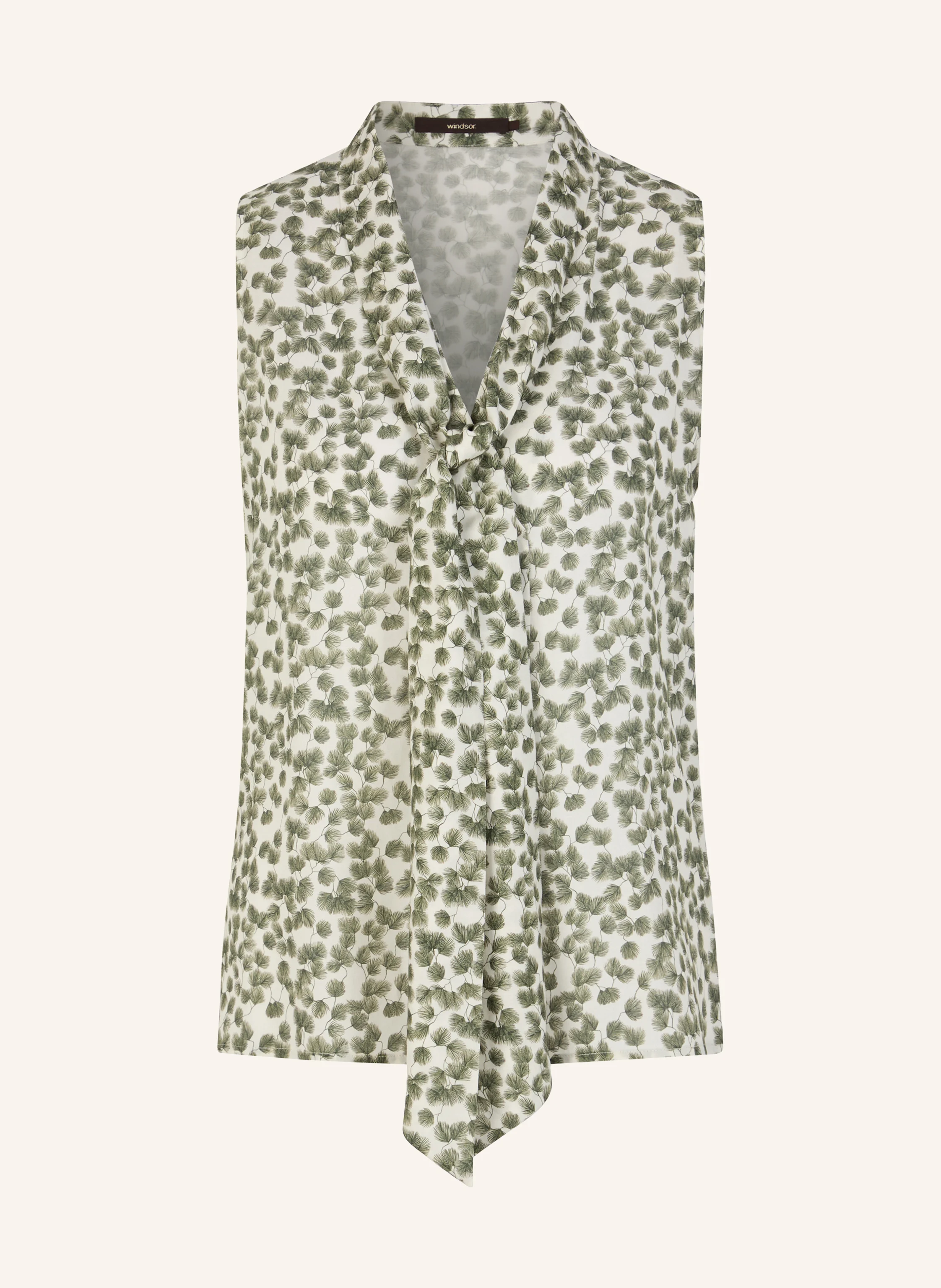 windsor. Bluse