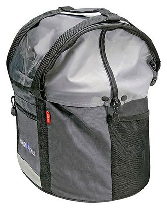 Sacoche Chien pour Support Guidon Klickfix Doggy