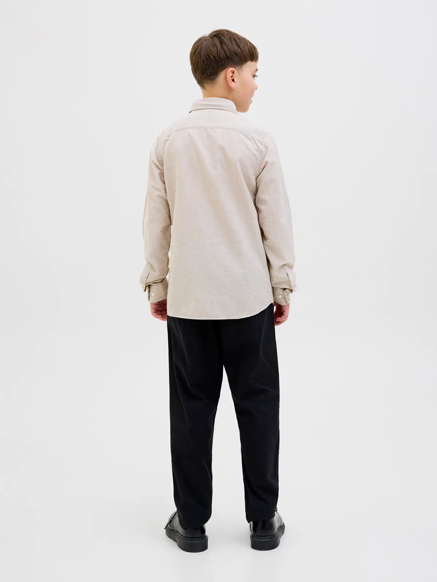 Breeze Shirt Long Sleeve Junior
