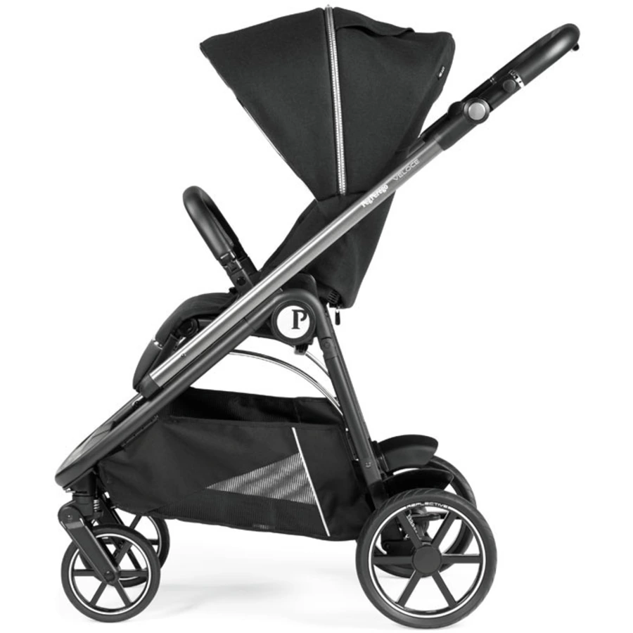 Peg Perego Kinderwagen Veloce Graphic Gold
