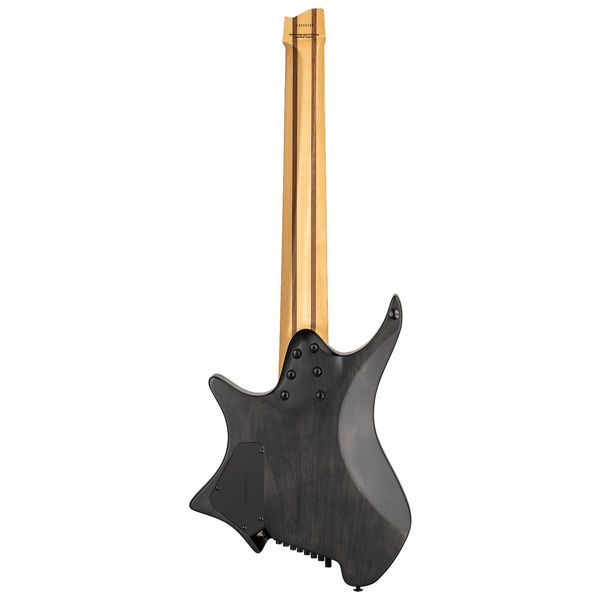 Strandberg Boden Standard NX 8 Charcoal