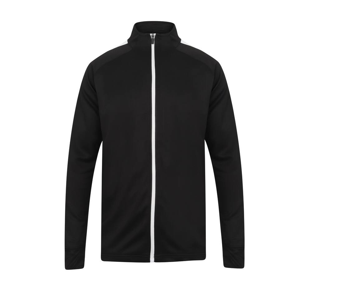 Finden & Hales LV871 - Veste Sportive Unisexe Confort et Style