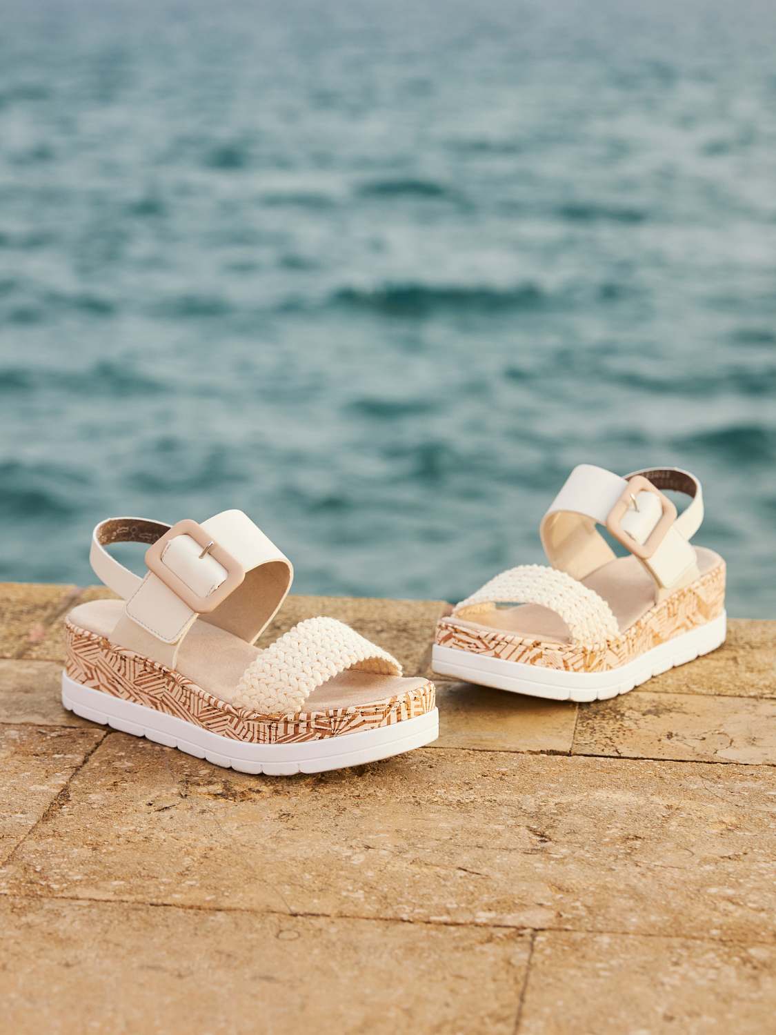 Rieker Tropic Sandal