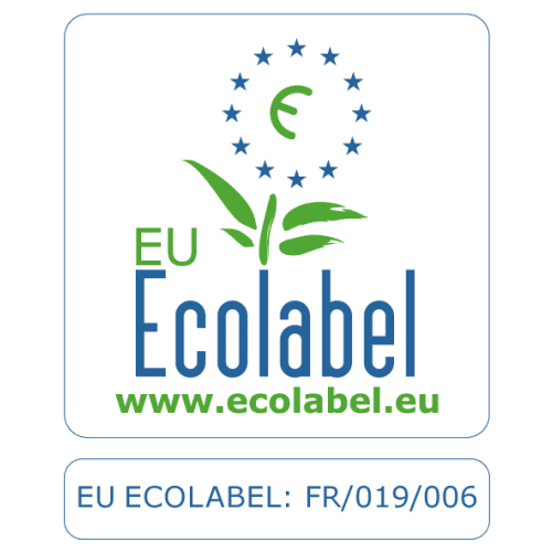Liquide vaisselle plonge manuelle Ecolabel Hygiène et Nature Pro Plonge V flacon de 1L