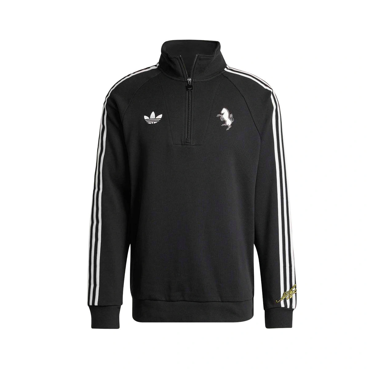 Sweatshirt adidas Juventus Fanswear 2025-2026